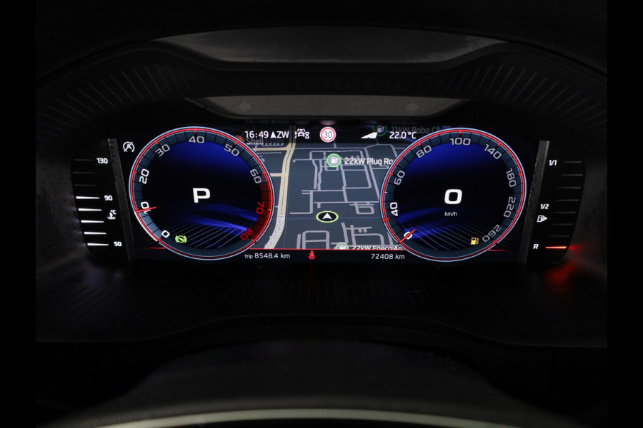 Škoda Kodiaq 1.5 TSI Business Edition Plus 7 persoons 150pk | Panoramadak | Trekhaak | Verwarmbare voorstoelen | Parkeercamera