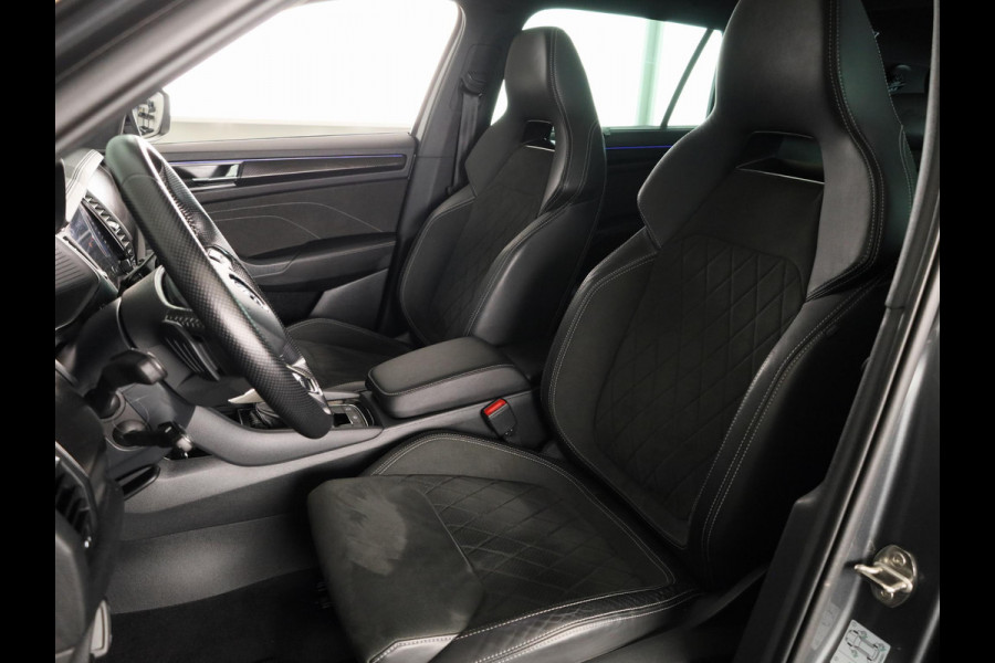 Škoda Kodiaq 1.5 TSI Business Edition Plus 7 persoons 150pk | Panoramadak | Trekhaak | Verwarmbare voorstoelen | Parkeercamera