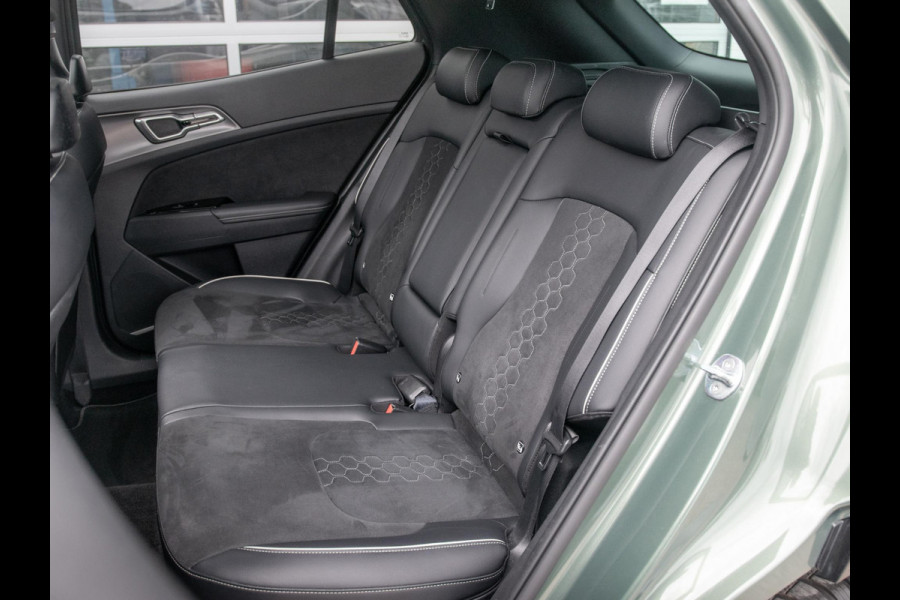 Kia Sportage 1.6 T-GDi Hybrid GT-Line l Schuifkantel dak l All Season banden l GT-line
