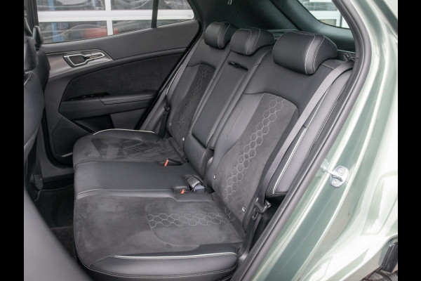 Kia Sportage 1.6 T-GDi Hybrid GT-Line l Schuifkantel dak l All Season banden l GT-line