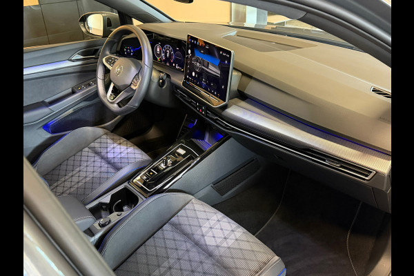 Volkswagen Golf 8.5 1.5 eTSI R-Line Facelift Panorama Achteruitrijcamera