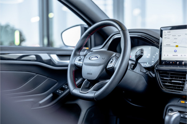 Ford FOCUS Wagon 1.0 EcoBoost Hybrid ST Line - ACC | Camera | Stoelverwarming