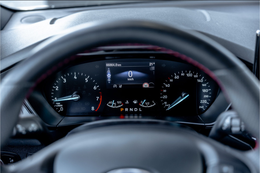 Ford FOCUS Wagon 1.0 EcoBoost Hybrid ST Line - ACC | Camera | Stoelverwarming