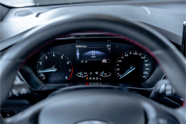 Ford FOCUS Wagon 1.0 EcoBoost Hybrid ST Line - ACC | Camera | Stoelverwarming