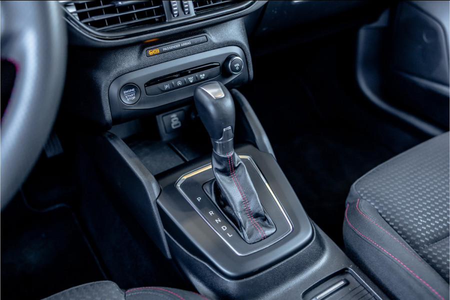 Ford FOCUS Wagon 1.0 EcoBoost Hybrid ST Line - ACC | Camera | Stoelverwarming