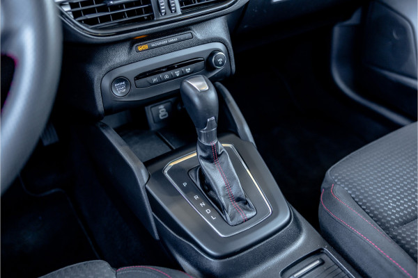 Ford FOCUS Wagon 1.0 EcoBoost Hybrid ST Line - ACC | Camera | Stoelverwarming