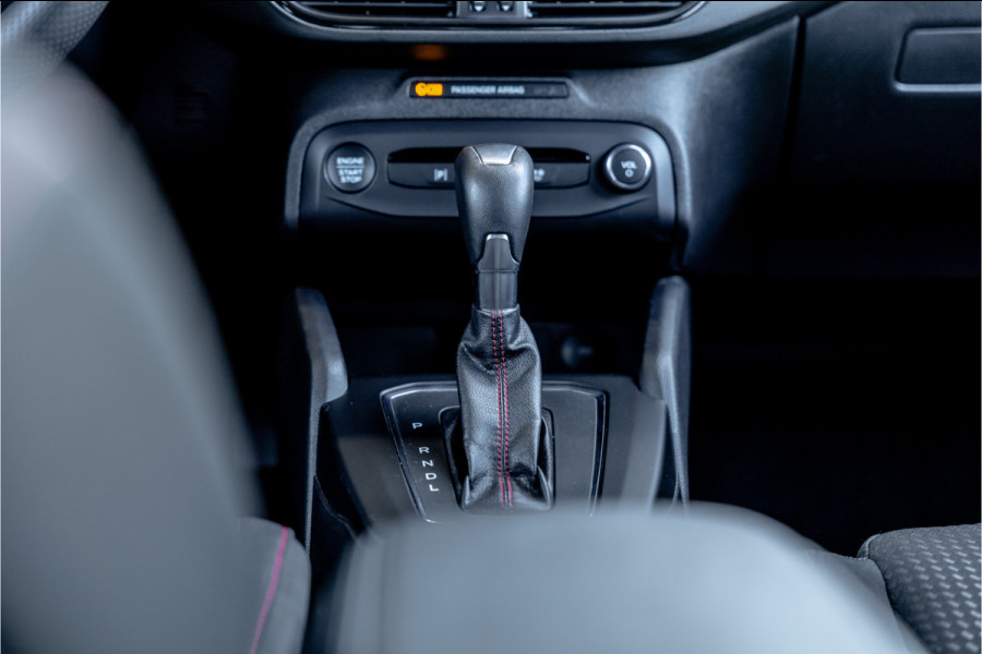 Ford FOCUS Wagon 1.0 EcoBoost Hybrid ST Line - ACC | Camera | Stoelverwarming