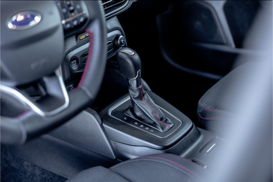 Ford FOCUS Wagon 1.0 EcoBoost Hybrid ST Line - ACC | Camera | Stoelverwarming