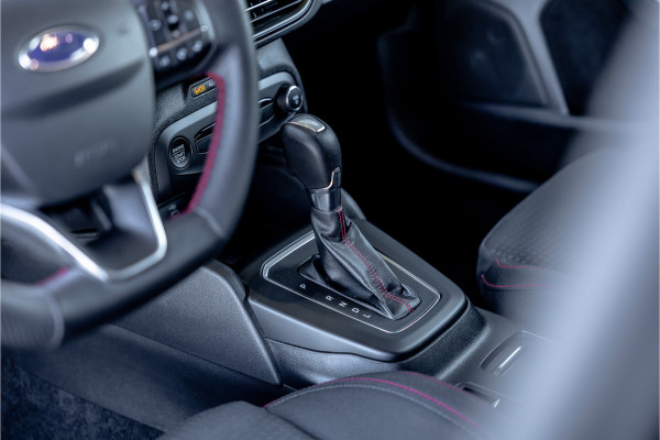Ford FOCUS Wagon 1.0 EcoBoost Hybrid ST Line - ACC | Camera | Stoelverwarming