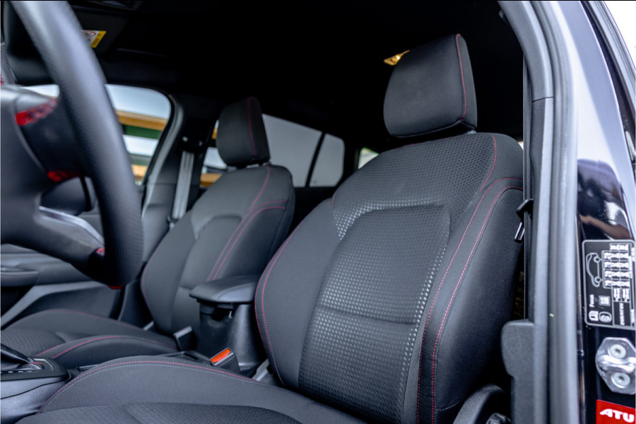 Ford FOCUS Wagon 1.0 EcoBoost Hybrid ST Line - ACC | Camera | Stoelverwarming