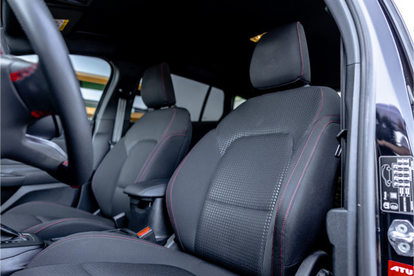 Ford FOCUS Wagon 1.0 EcoBoost Hybrid ST Line - ACC | Camera | Stoelverwarming