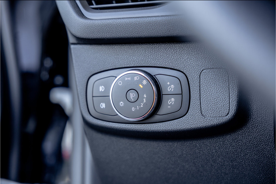 Ford FOCUS Wagon 1.0 EcoBoost Hybrid ST Line - ACC | Camera | Stoelverwarming