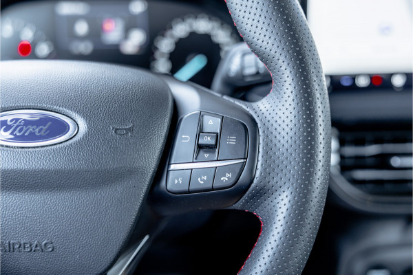 Ford FOCUS Wagon 1.0 EcoBoost Hybrid ST Line - ACC | Camera | Stoelverwarming