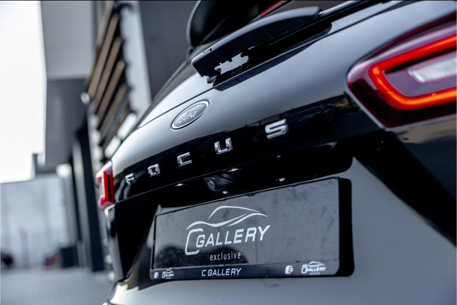 Ford FOCUS Wagon 1.0 EcoBoost Hybrid ST Line - ACC | Camera | Stoelverwarming