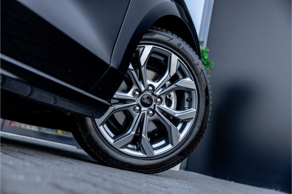 Ford FOCUS Wagon 1.0 EcoBoost Hybrid ST Line - ACC | Camera | Stoelverwarming