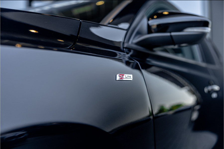 Ford FOCUS Wagon 1.0 EcoBoost Hybrid ST Line - ACC | Camera | Stoelverwarming