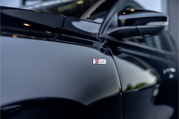 Ford FOCUS Wagon 1.0 EcoBoost Hybrid ST Line - ACC | Camera | Stoelverwarming