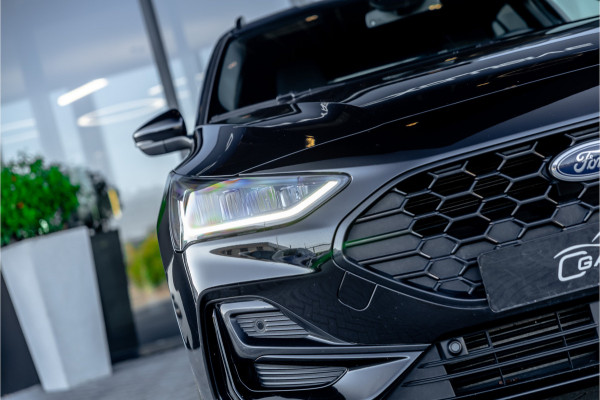 Ford FOCUS Wagon 1.0 EcoBoost Hybrid ST Line - ACC | Camera | Stoelverwarming