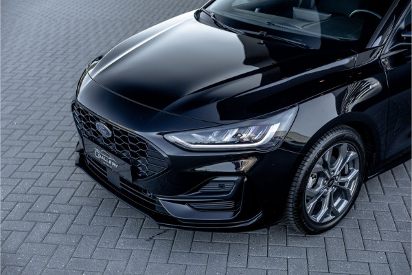 Ford FOCUS Wagon 1.0 EcoBoost Hybrid ST Line - ACC | Camera | Stoelverwarming
