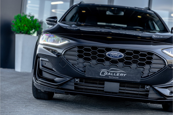Ford FOCUS Wagon 1.0 EcoBoost Hybrid ST Line - ACC | Camera | Stoelverwarming