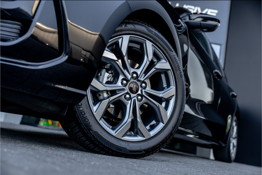 Ford FOCUS Wagon 1.0 EcoBoost Hybrid ST Line - ACC | Camera | Stoelverwarming