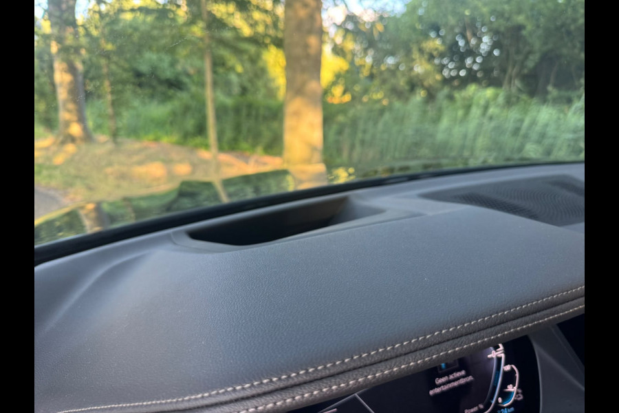 BMW X5 xDrive45e |High Ex|MSport|Pano|Laser|Merino|Dealer|4Wielsturing|DrivAss|