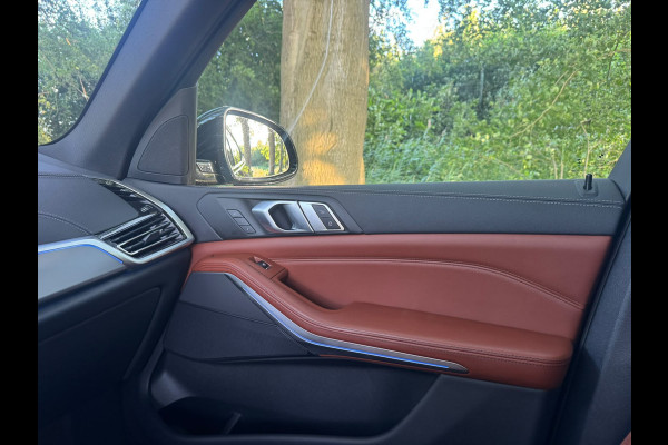 BMW X5 xDrive45e |High Ex|MSport|Pano|Laser|Merino|Dealer|4Wielsturing|DrivAss|