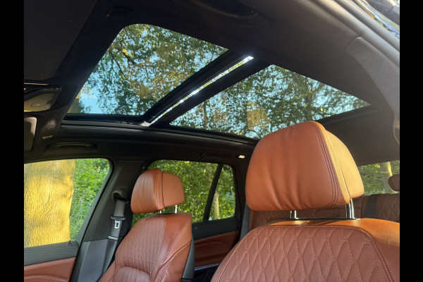 BMW X5 xDrive45e |High Ex|MSport|Pano|Laser|Merino|Dealer|4Wielsturing|DrivAss|
