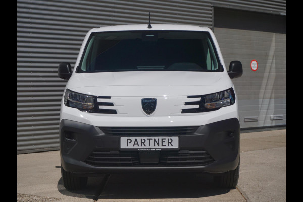 Peugeot e-Partner L1 50 kWh | camera | Apple Carplay/Android Auto  | laadruimtebetimmering | Comfort stoelen | rijklaarprijs