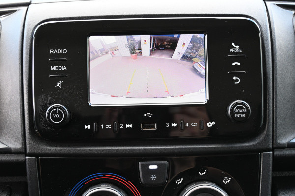 Fiat Ducato 2.2 140 pk L2H2 3.5t Airco, Camera, 270 Graden achterdeuren