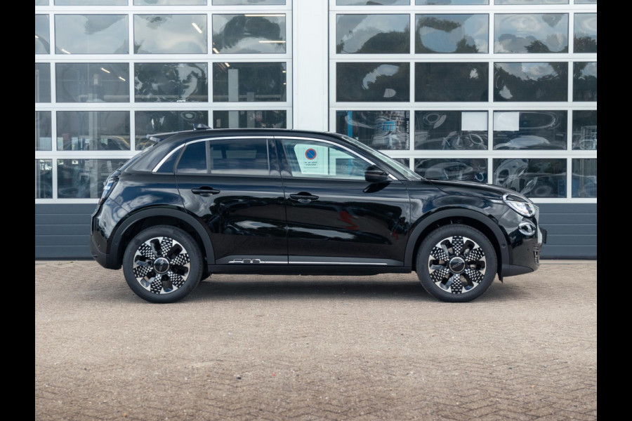 Fiat 600E La Prima 54 kWh | Pack Winter