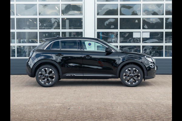 Fiat 600E La Prima 54 kWh | Pack Winter