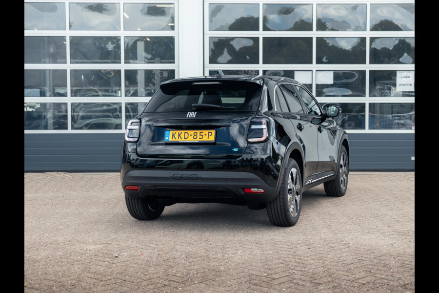 Fiat 600E La Prima 54 kWh | Pack Winter
