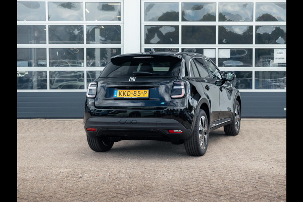 Fiat 600E La Prima 54 kWh | Pack Winter