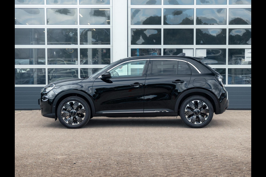 Fiat 600E La Prima 54 kWh | Pack Winter