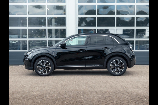Fiat 600E La Prima 54 kWh | Pack Winter