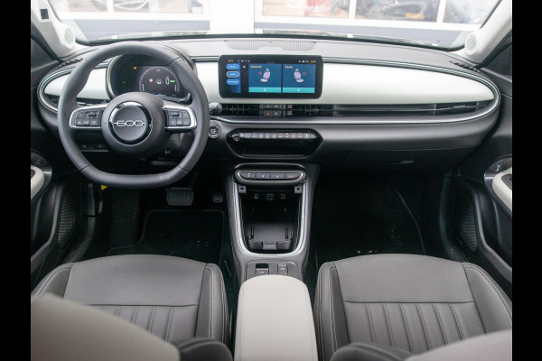 Fiat 600E La Prima 54 kWh | Pack Winter