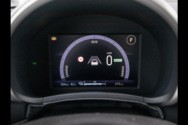 Fiat 600E La Prima 54 kWh | Pack Winter