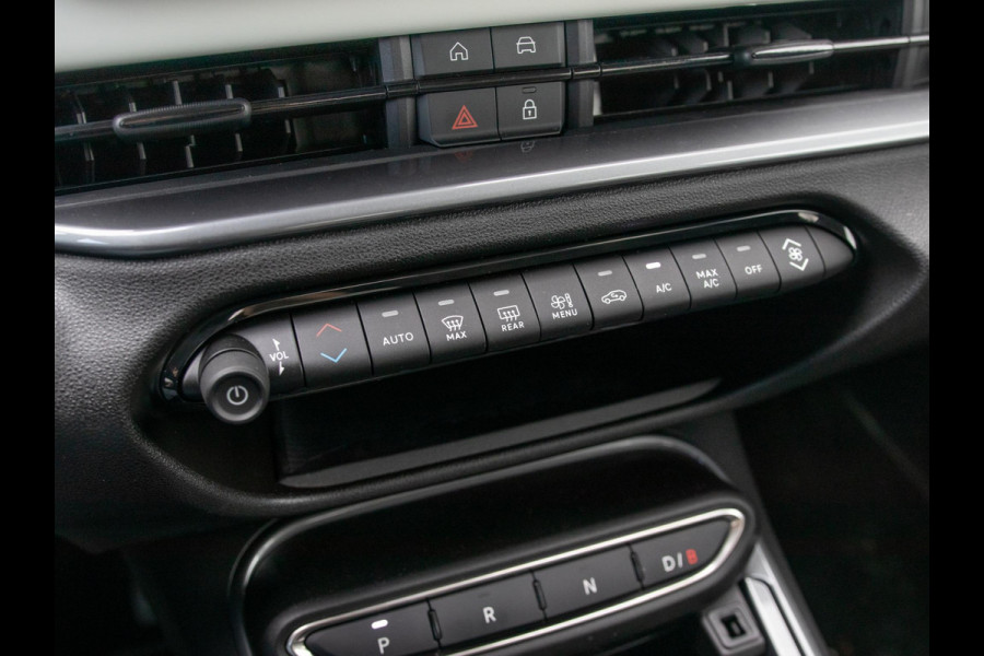 Fiat 600E La Prima 54 kWh | Pack Winter