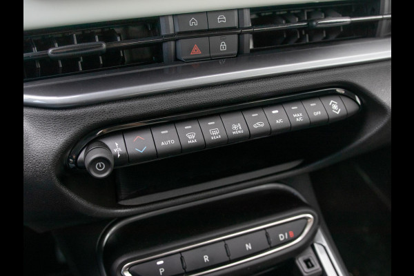 Fiat 600E La Prima 54 kWh | Pack Winter