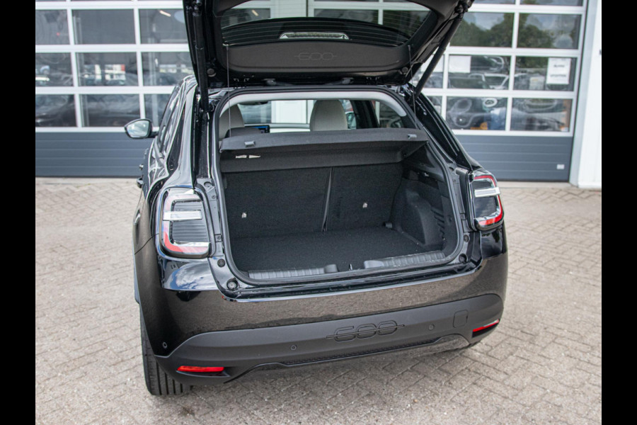 Fiat 600E La Prima 54 kWh | Pack Winter
