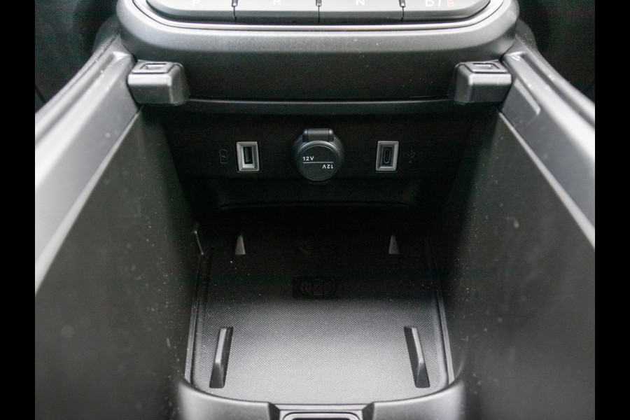 Fiat 600E La Prima 54 kWh | Pack Winter