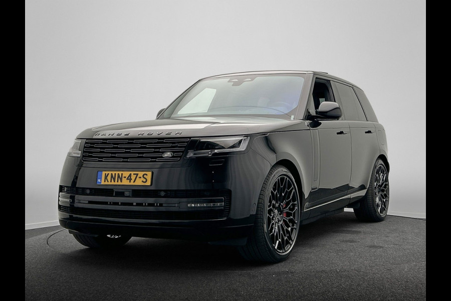 Land Rover Range Rover 3.0 P550e HSE PHEV Autobiography URBAN 23 inch
