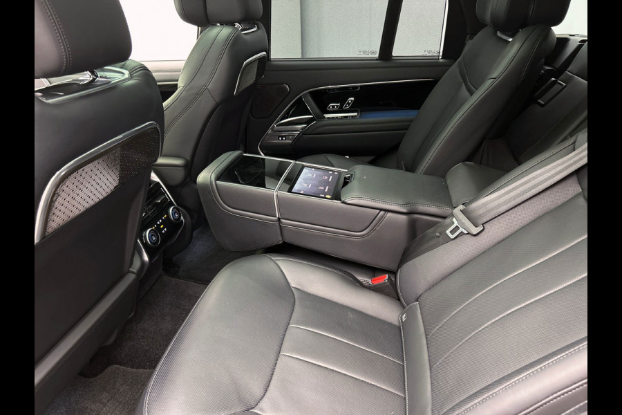 Land Rover Range Rover 3.0 P550e HSE PHEV Autobiography URBAN 23 inch