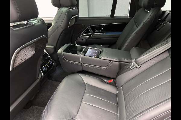 Land Rover Range Rover 3.0 P550e HSE PHEV Autobiography URBAN 23 inch
