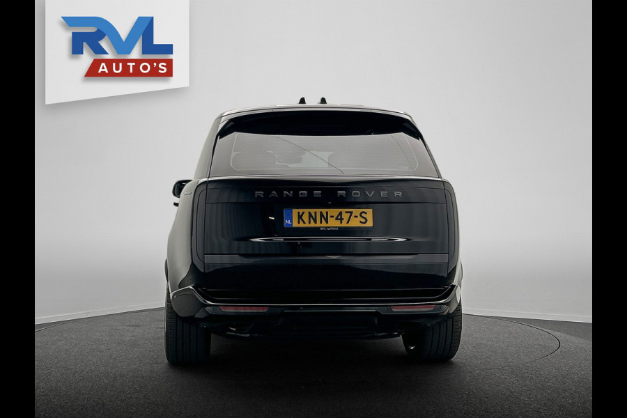 Land Rover Range Rover 3.0 P550e HSE PHEV Autobiography URBAN 23 inch