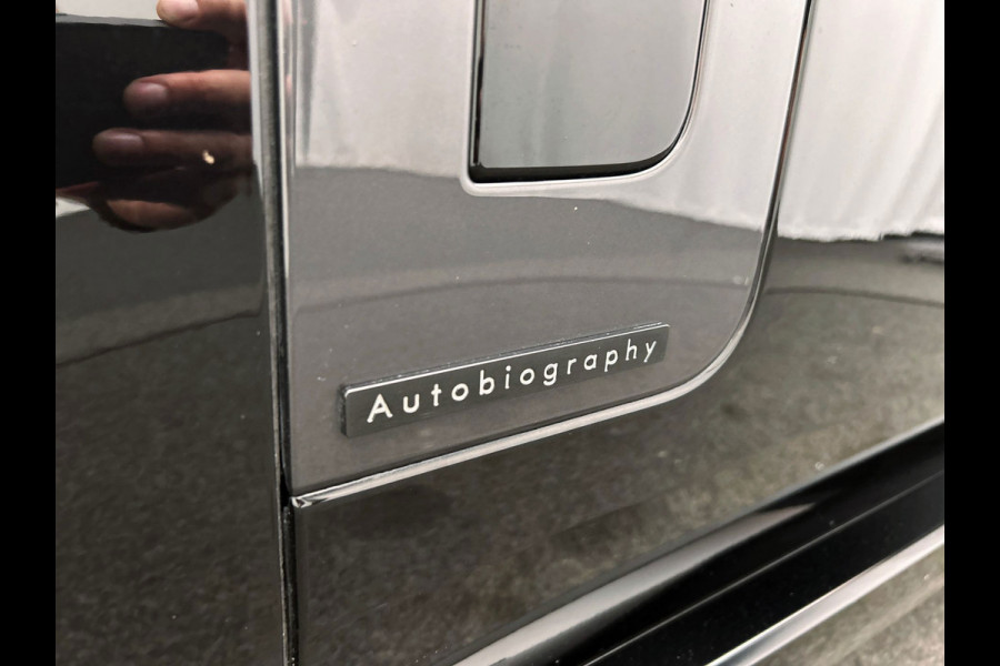 Land Rover Range Rover 3.0 P550e HSE PHEV Autobiography URBAN 23 inch