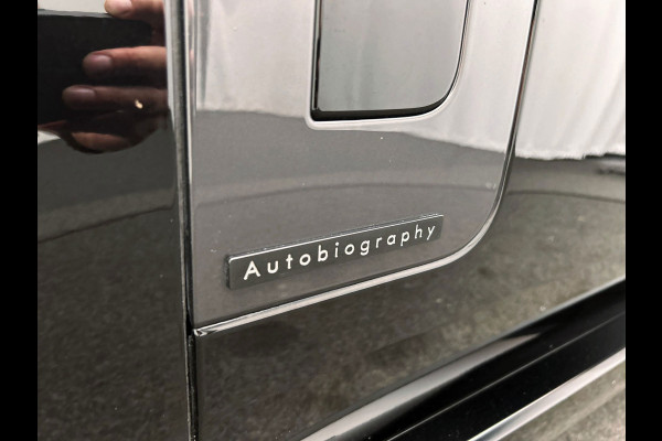 Land Rover Range Rover 3.0 P550e HSE PHEV Autobiography URBAN 23 inch