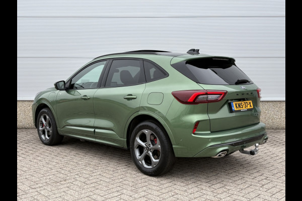 Ford Kuga Plug-In Hybrid ST-Line X TREKHAAK! PANODAK! TECHPACK! WINTERPACK