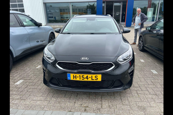 Kia Ceed Sportswagon 1.0 T-GDi DynamicPlusLine Stoelverwarming | Camera achter